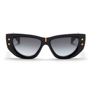 Balmain Black Sunglasses