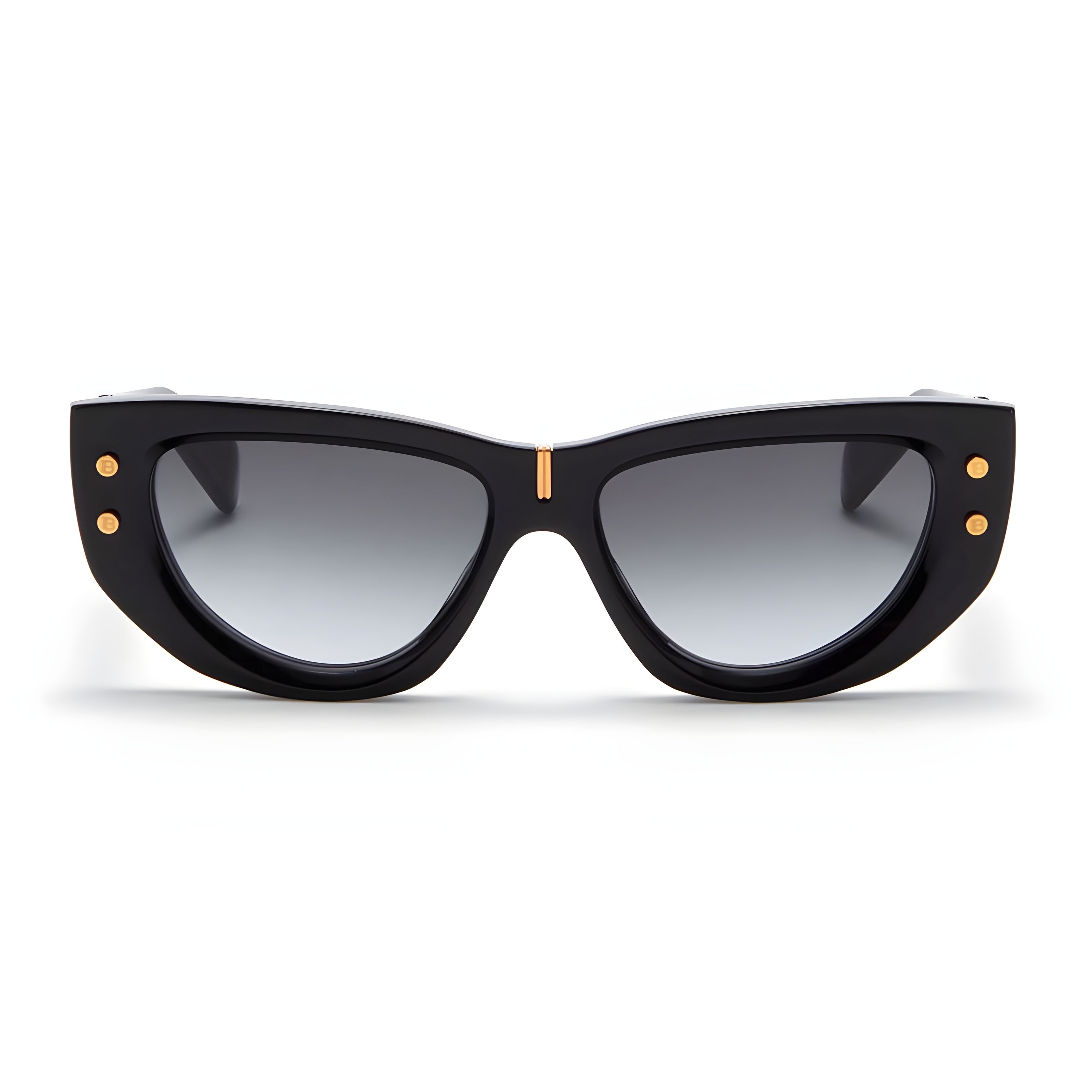 Balmain Black Sunglasses