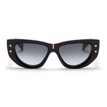 Balmain Black Sunglasses