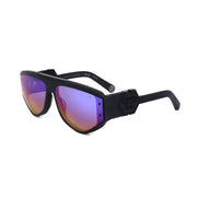 Philipp Plein Black Sunglasses