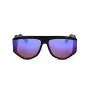 Philipp Plein Black Sunglasses