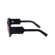 Philipp Plein Black Sunglasses