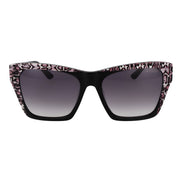 Ochelari de soare Guess Black