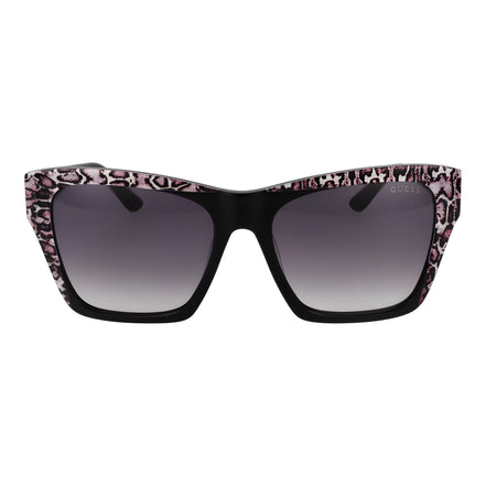 Ochelari de soare Guess Black