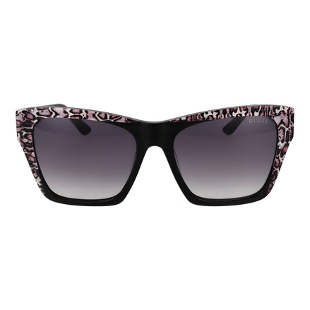 Ochelari de soare Guess Black