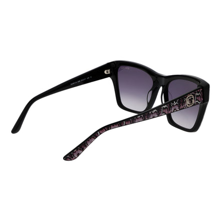 Ochelari de soare Guess Black