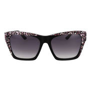 Guess Black Sunglasses