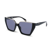 Police Black Sunglasses