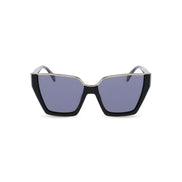Police Black Sunglasses