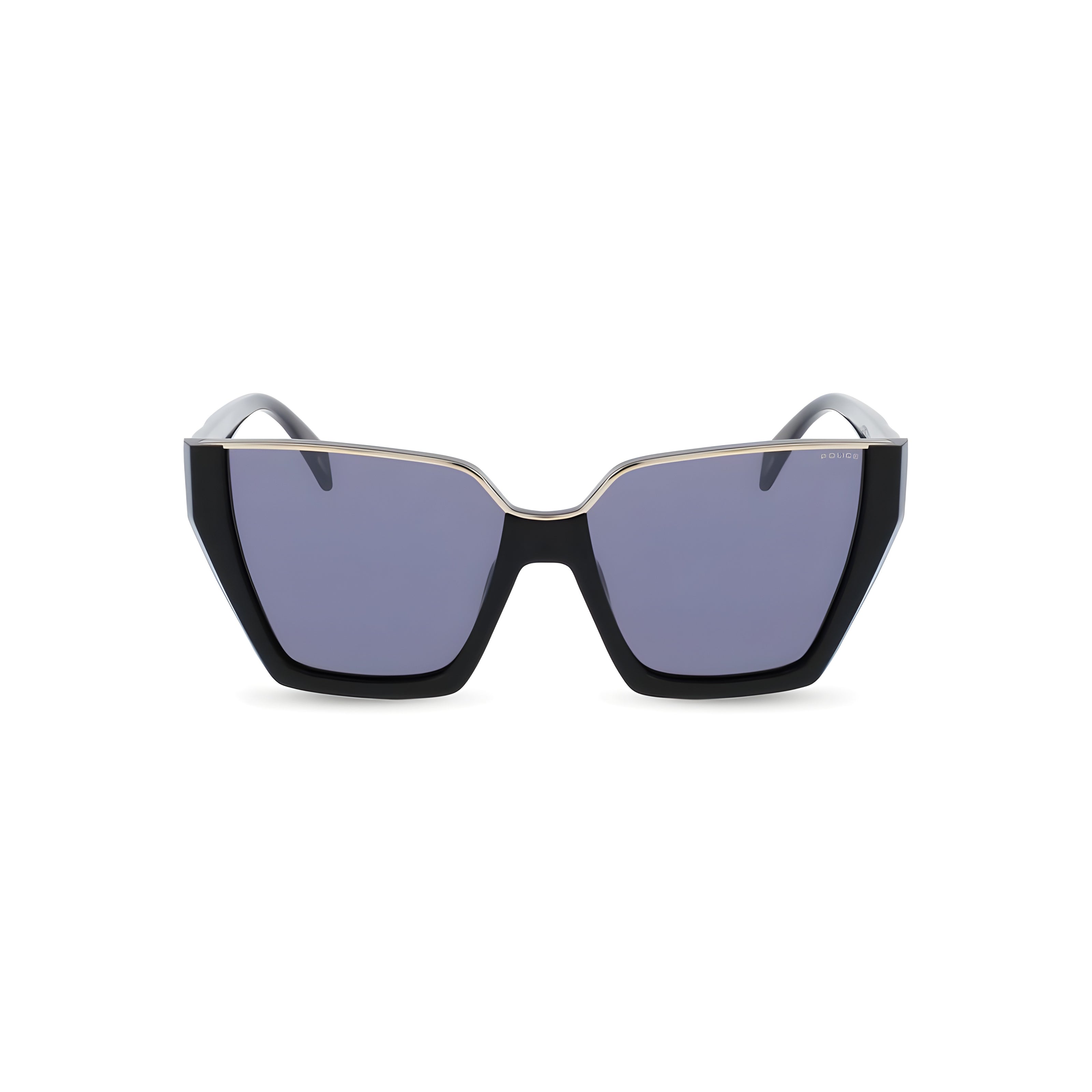 Police Black Sunglasses