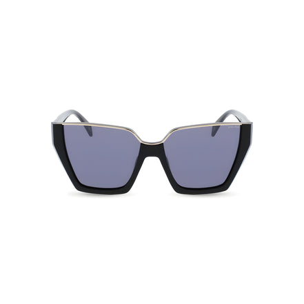 Police Black Sunglasses