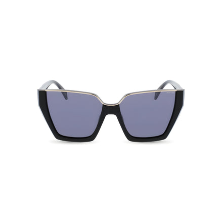 Police Black Sunglasses