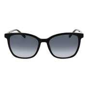 Tommy Hilfiger Black Sunglasses