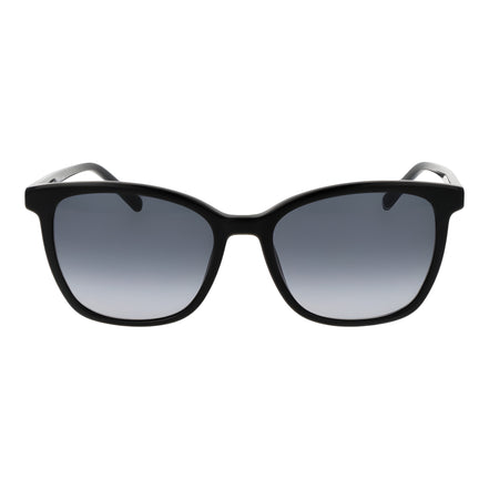 Tommy Hilfiger Black Sunglasses
