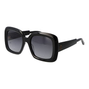 Tommy Hilfiger Black Sunglasses