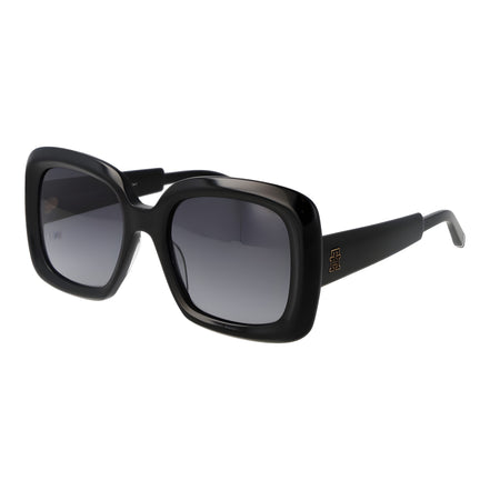 Tommy Hilfiger Black Sunglasses