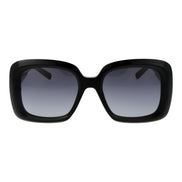 Tommy Hilfiger Black Sunglasses