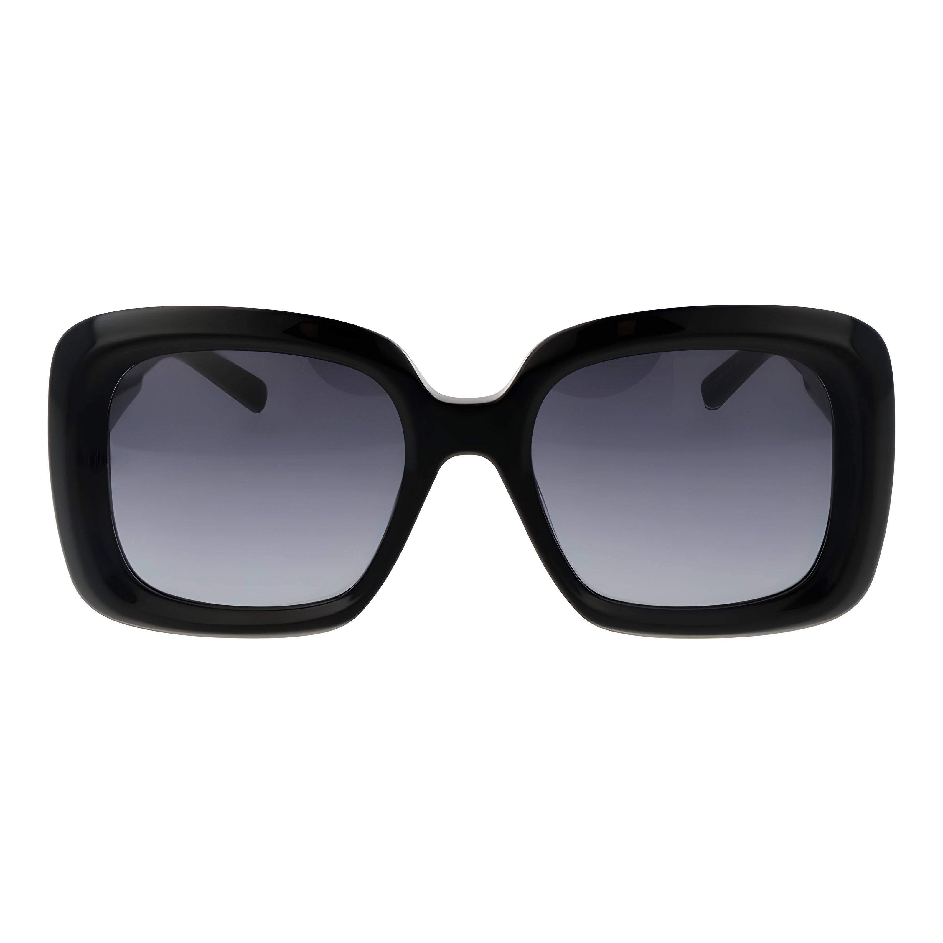 Tommy Hilfiger Black Sunglasses
