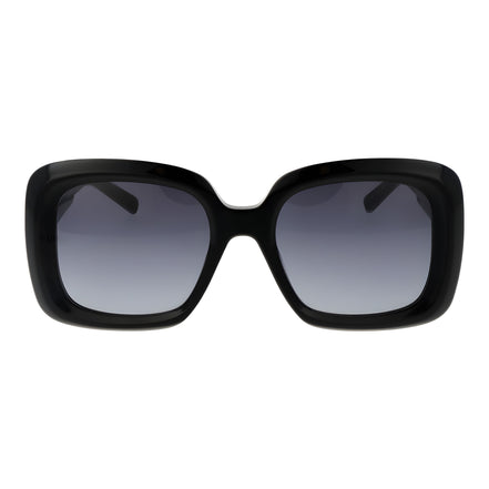 Tommy Hilfiger Black Sunglasses