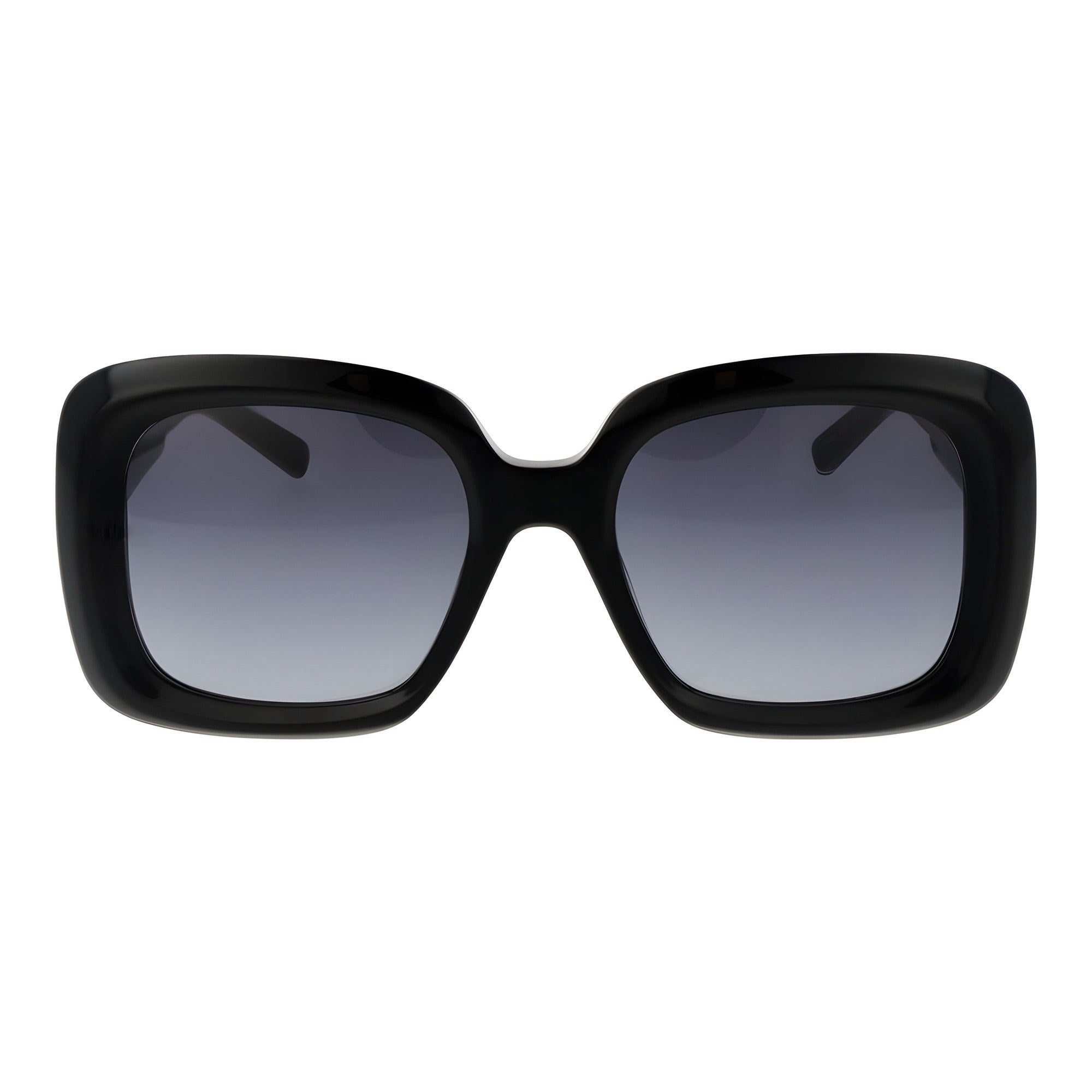 Tommy Hilfiger Black Sunglasses