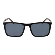 Tommy Hilfiger Black Sunglasses