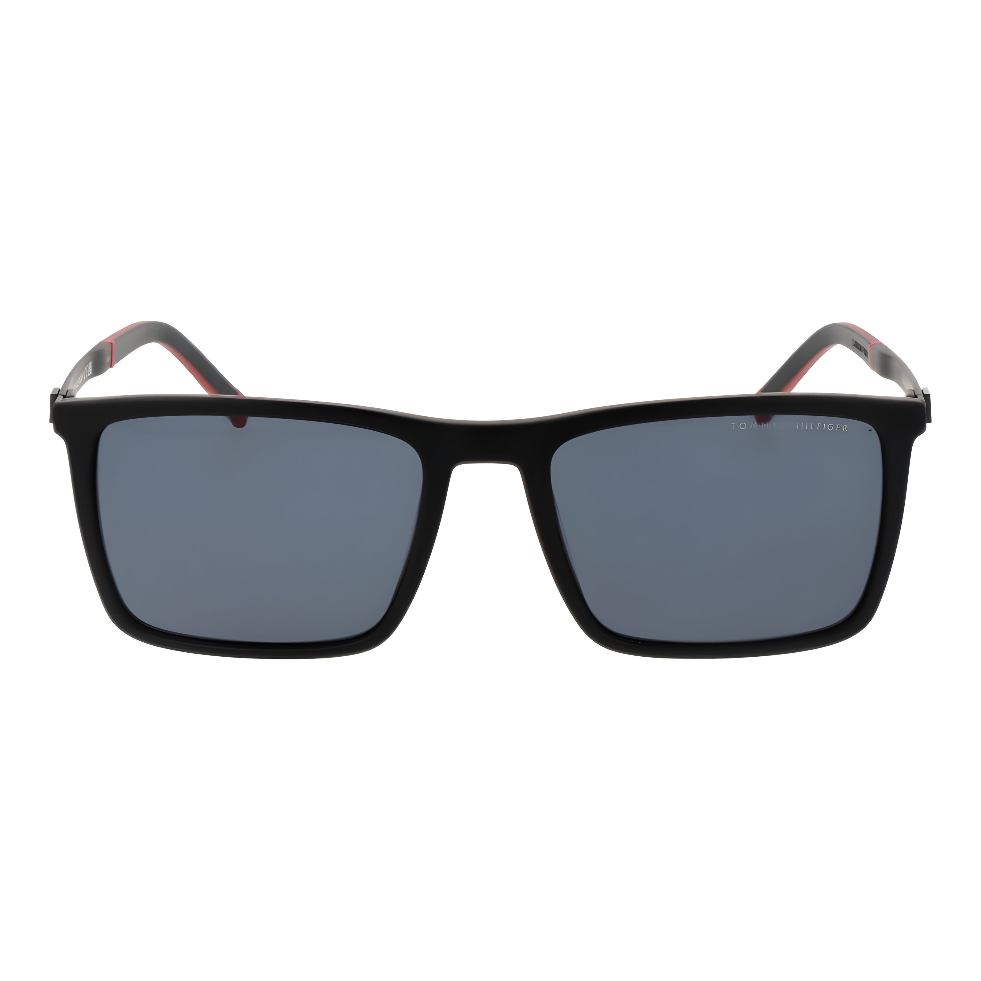 Tommy Hilfiger Black Sunglasses