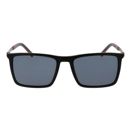 Tommy Hilfiger Black Sunglasses
