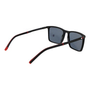 Tommy Hilfiger Black Sunglasses