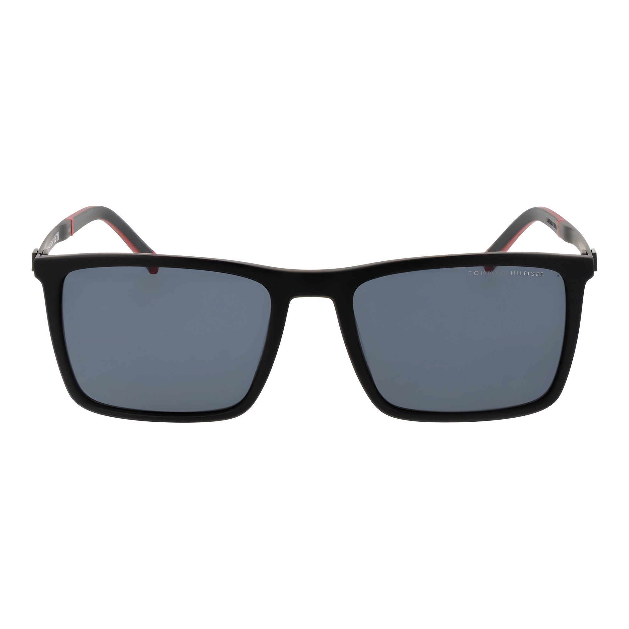 Tommy Hilfiger Black Sunglasses