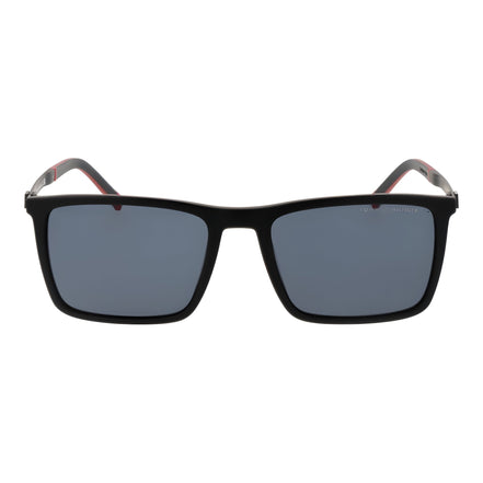 Tommy Hilfiger Black Sunglasses