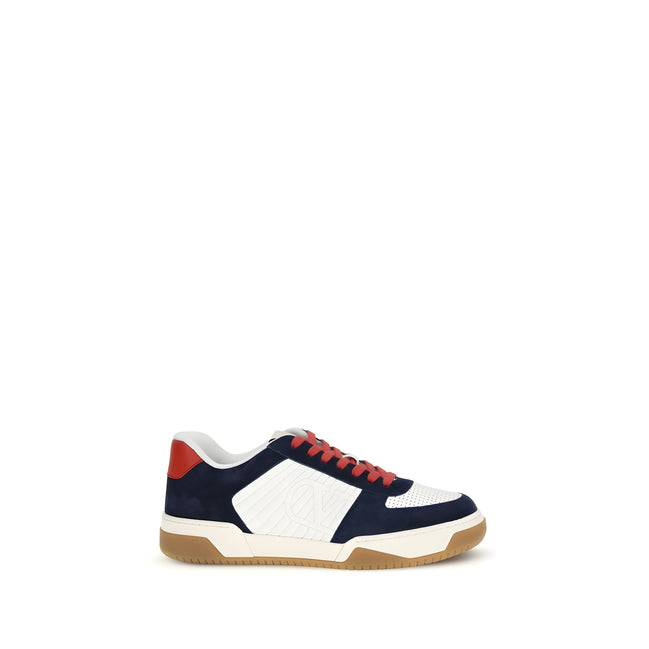 Adidași sport multicolori Valentino Garavani