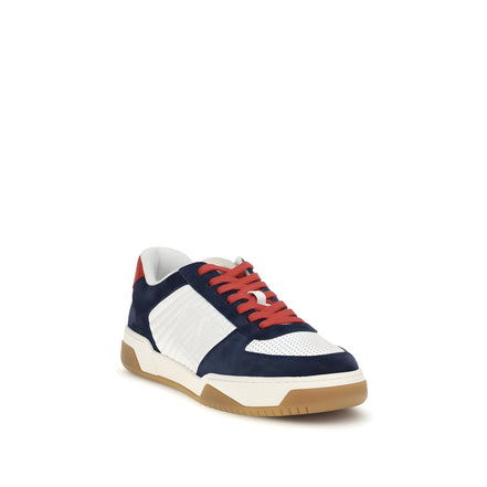 Adidași sport multicolori Valentino Garavani