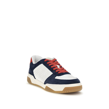 Adidași sport multicolori Valentino Garavani
