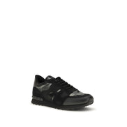 Valentino Garavani Pantofi Sport Negri