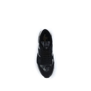 Valentino Garavani Pantofi Sport Negri