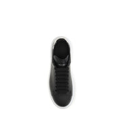 Alexander McQueen Adidași Negri Robuști