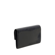 Saint Laurent Black Clutch Bag