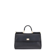 Dolce & Gabbana Black Shoulder Bag