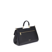 Dolce & Gabbana Black Shoulder Bag