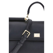 Dolce & Gabbana Black Shoulder Bag
