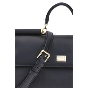 Dolce & Gabbana Black Shoulder Bag