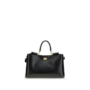 Dolce & Gabbana Black Shoulder Bag