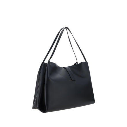 Ferragamo Black Handbag