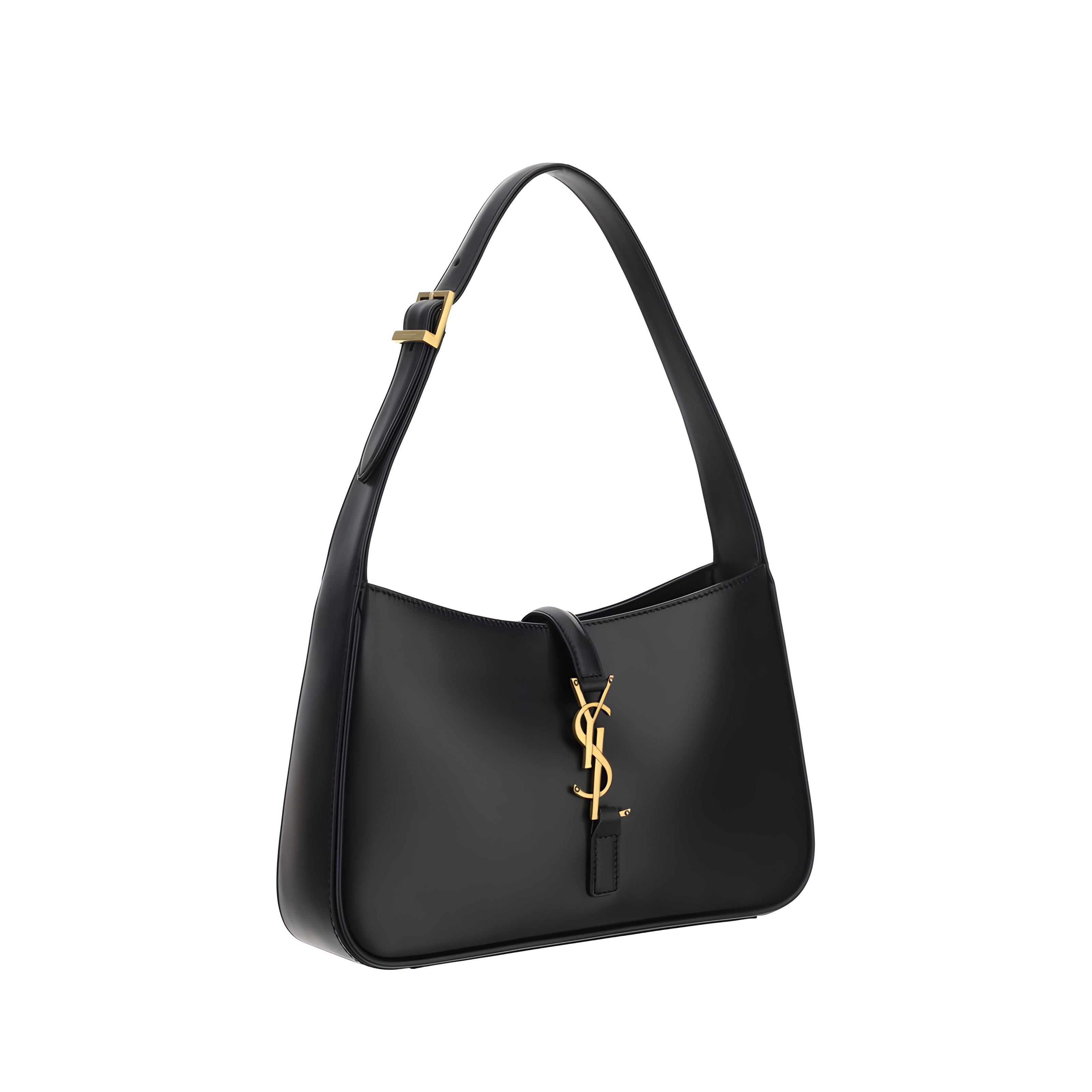 Saint Laurent Black Handbag