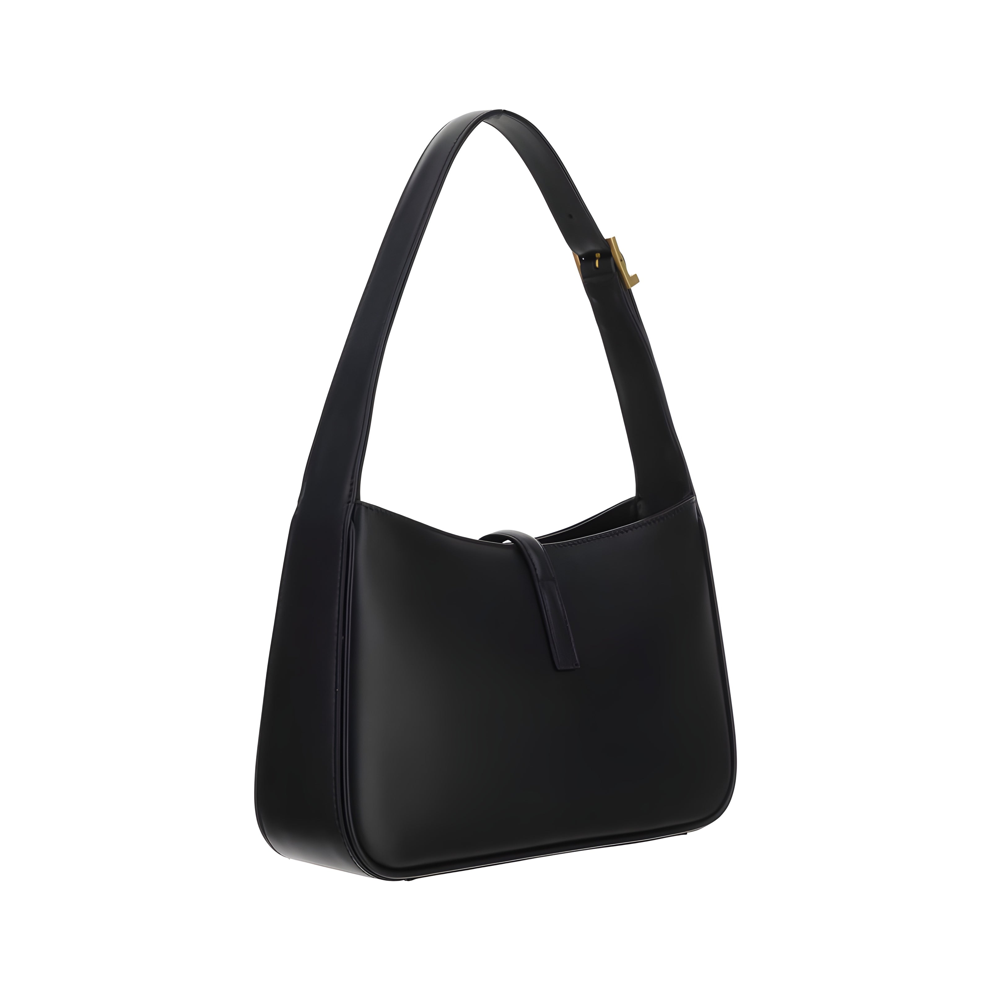 Saint Laurent Black Handbag