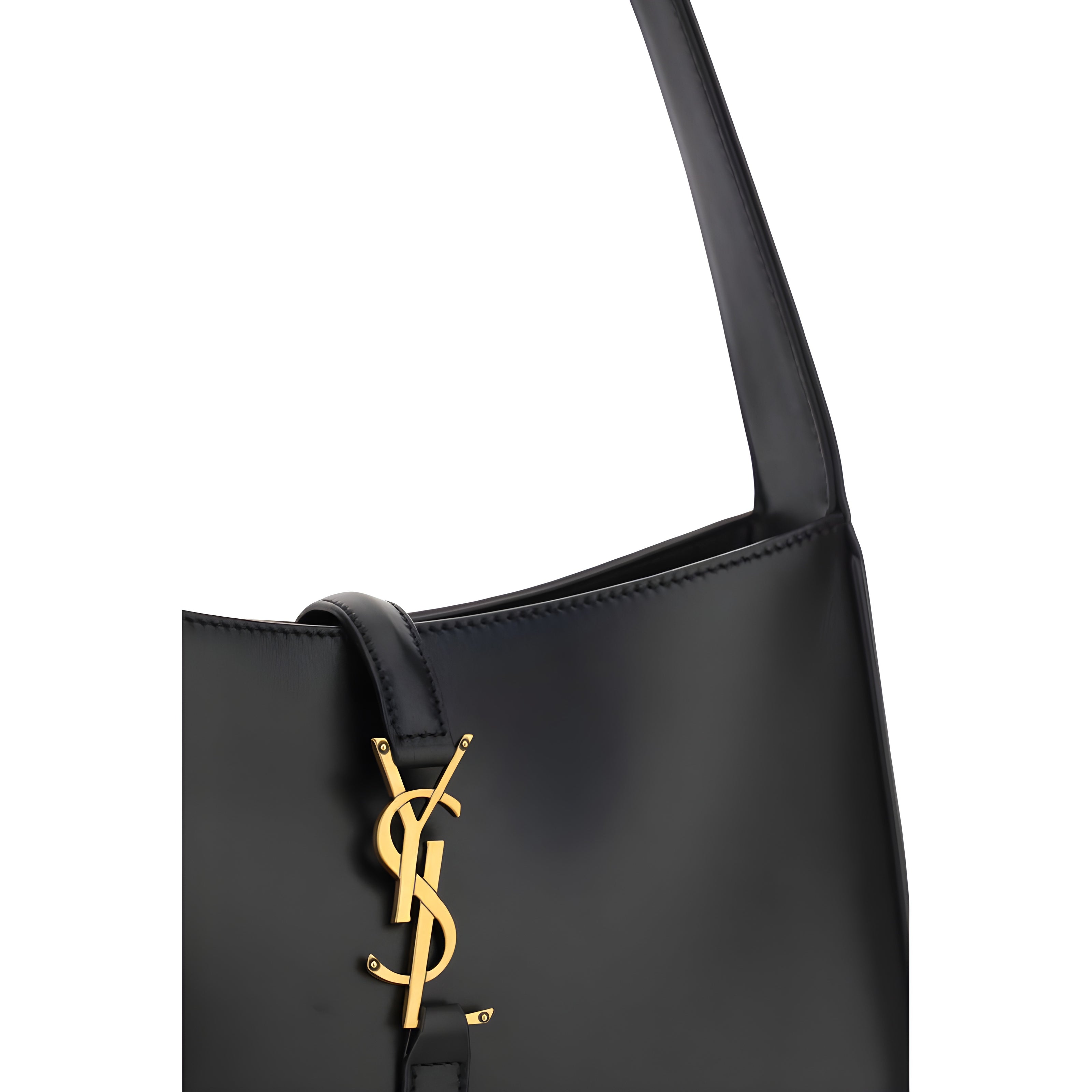 Saint Laurent Black Handbag