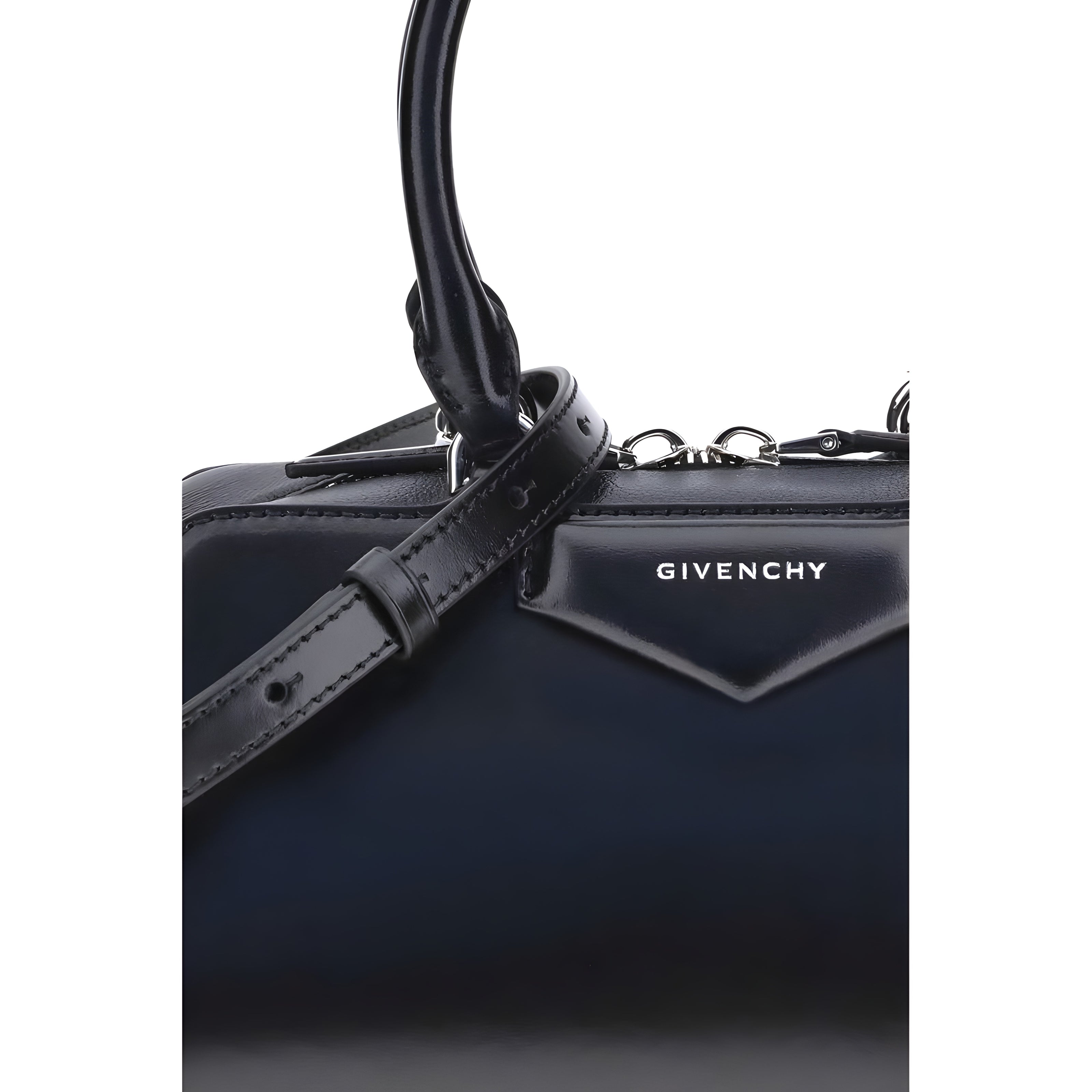 Givenchy Black Handbag