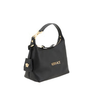 Versace Black Handbag