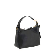 Versace Black Handbag