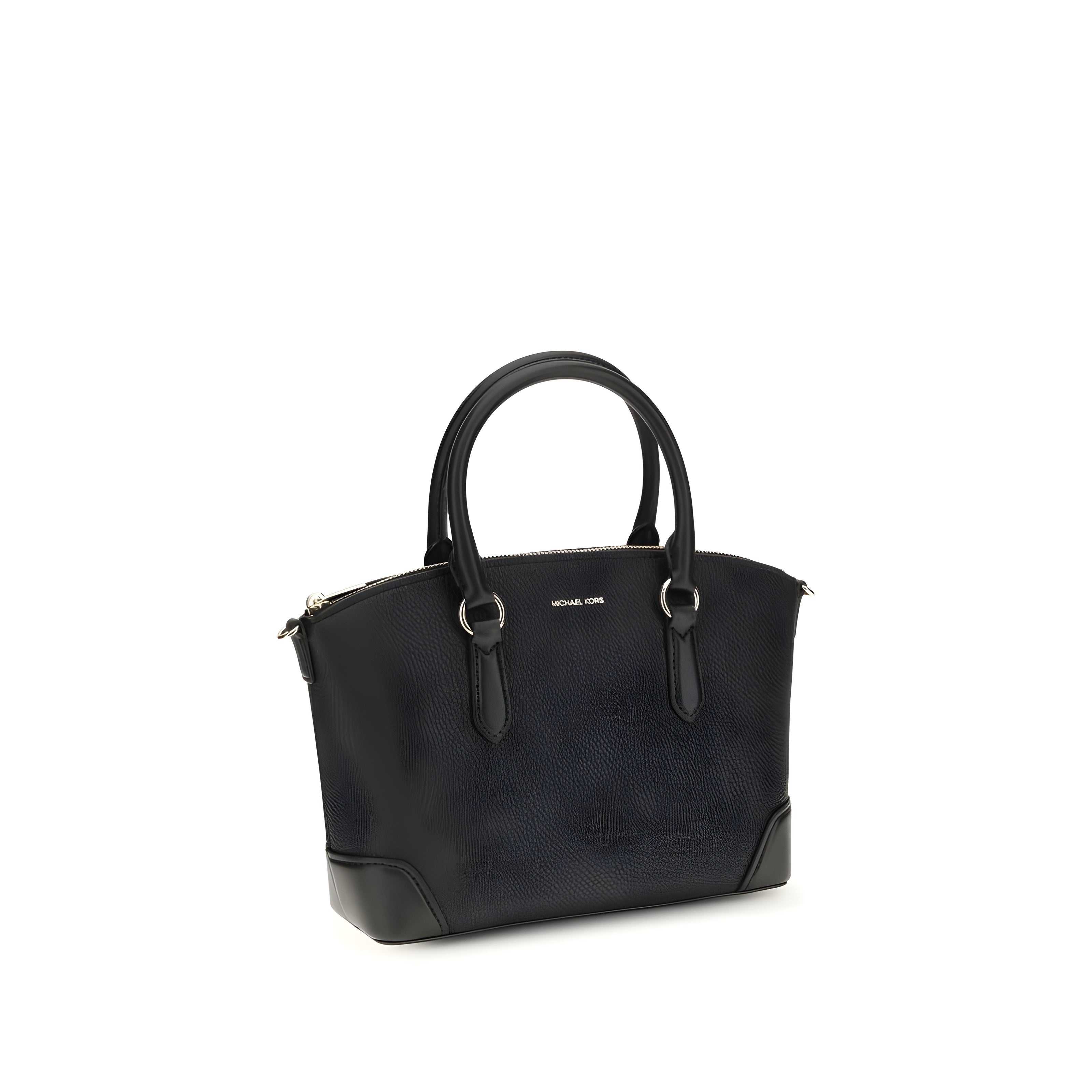 Michael Kors Black Handbag